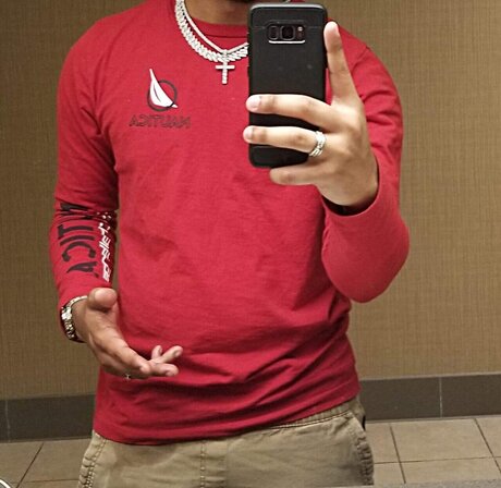 Bigblackcock pornstar nudes photos