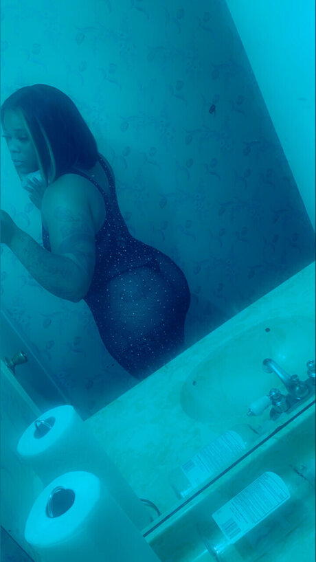 Kupcakee pornstar hot photo