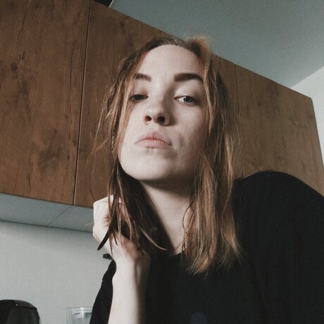 Just Katushka perfect actress archive