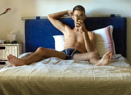 RokoCain xxx model photo