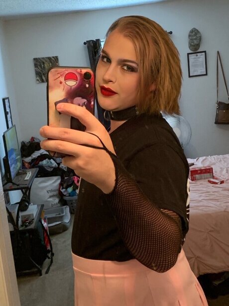 Kendallrosexxx pornstar art img