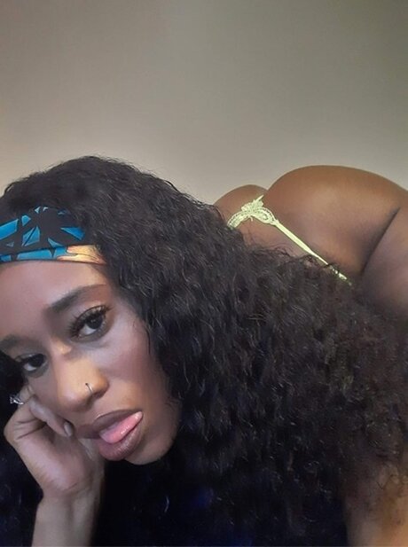 Bri Bri star exclusive image