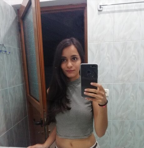 Pnish naked star photo