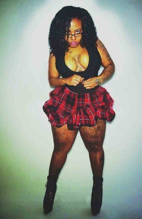 Scarlett Trippp_ pornstar nudes archive