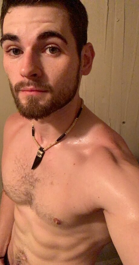 The Lukester model porn photos