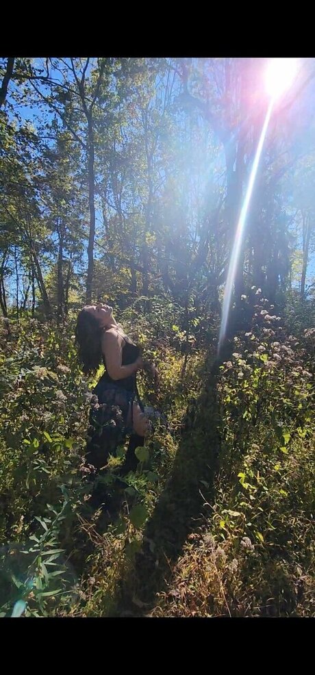 Blyss model nudes photos