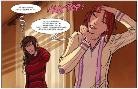 Tabitha reads quot Sunstone quot_ nudes actress images