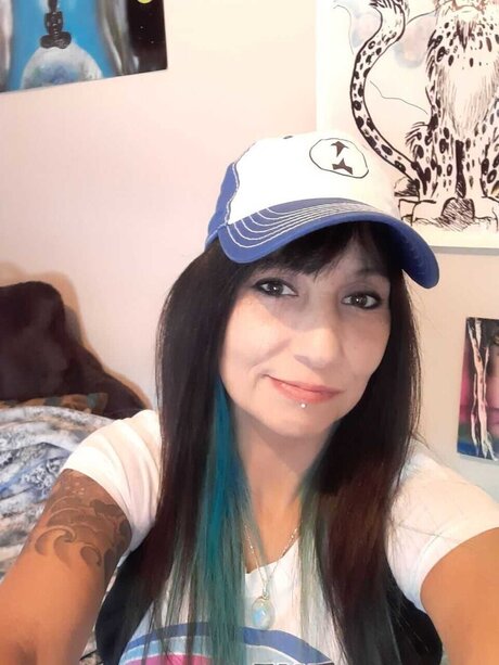 Ally Dee perfect model pictures