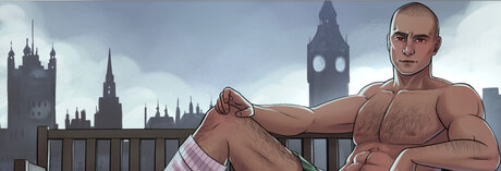 An English Vampire star images