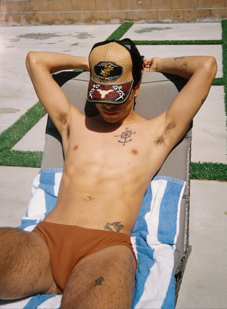 SANTO nudes pornstar img