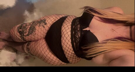 PrincessC erotic star pics