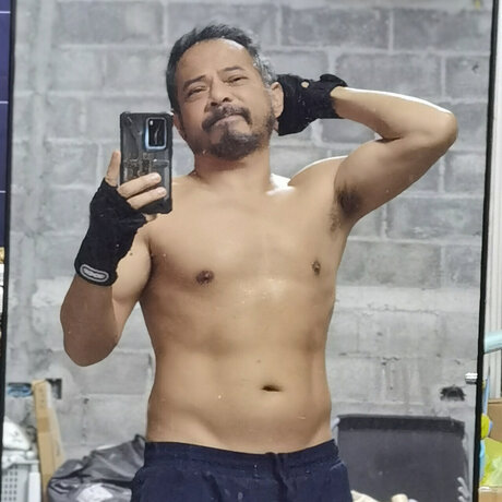 iLittle Bear_ hot model photo