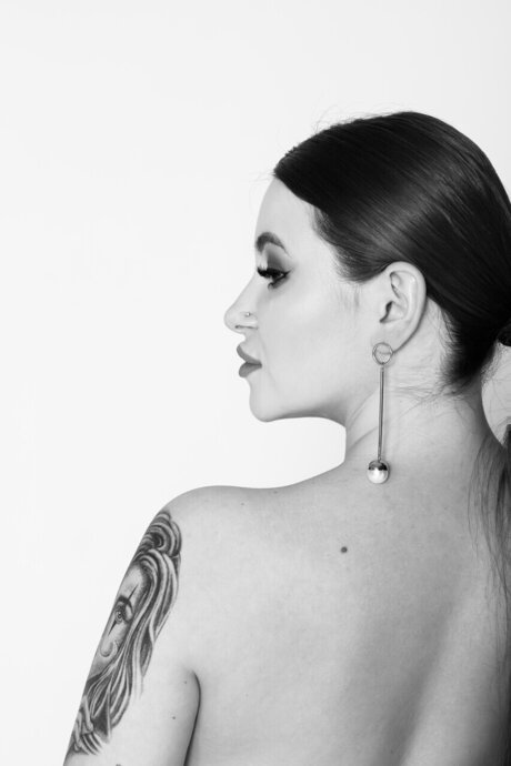 KimMo perfect star pics