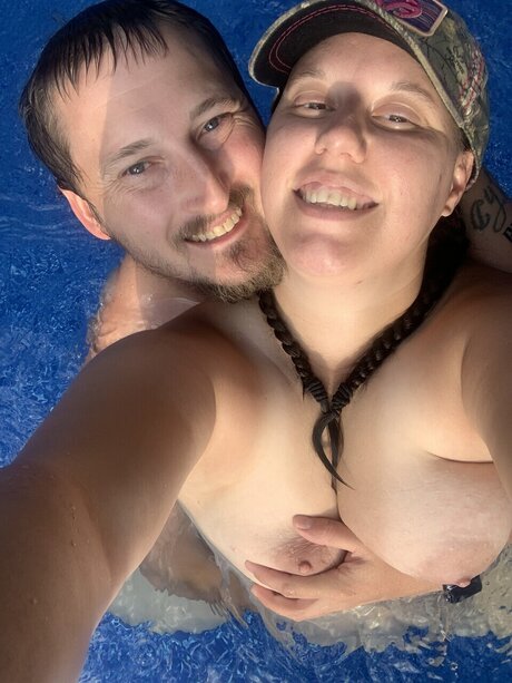 hisbeauty herbeast pornstar beautiful photo