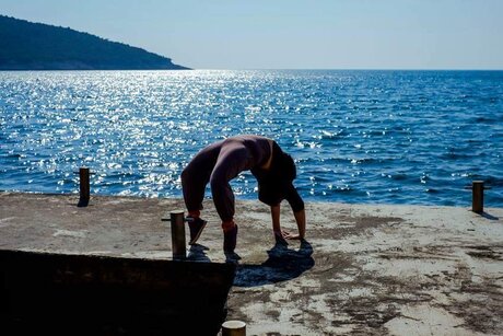 LuluFromZulu beautiful model pics