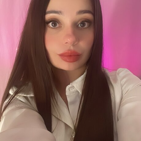 DaReina porn model img