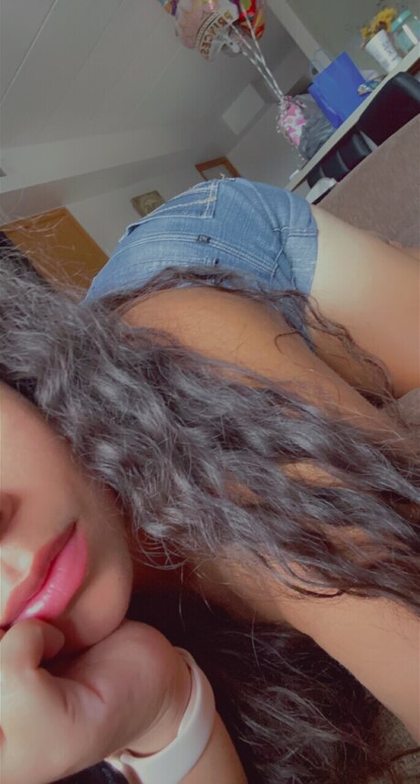 NurseSquirt pornstar naked image