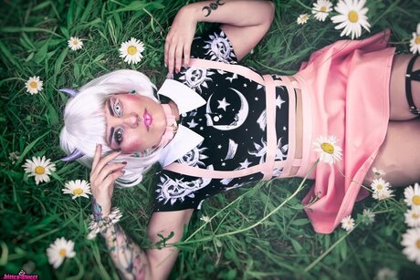 Ruby Mae Devine model best pics