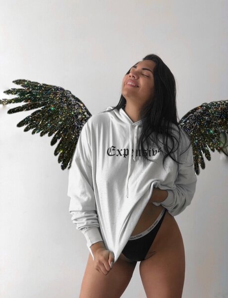 Leress Figueroa pornstar nude photos