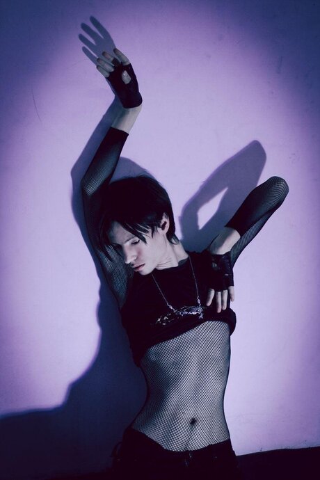 Sasha Darko naked star archive