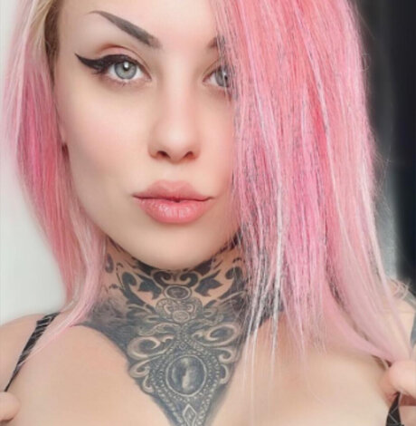 Ash Cemetery sexy model gallery