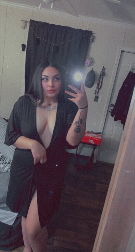 LePetiteMort_ art actress pic