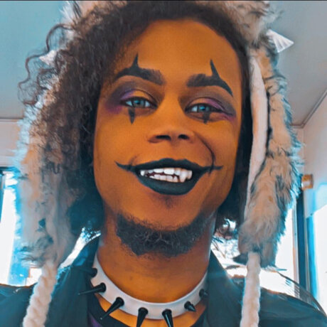 Void Zero model porn image