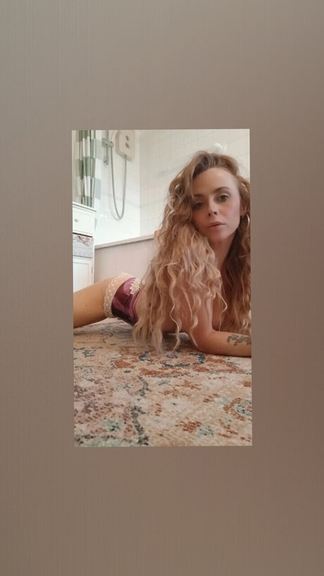 Yourpixiedream free model image