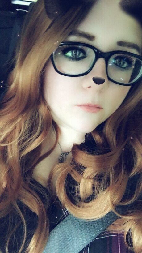 Ashley Connors naked model photos