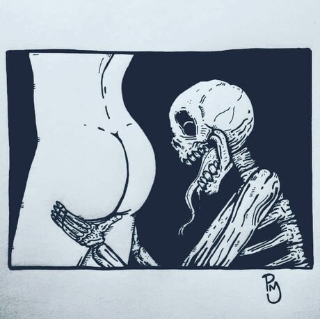 Alectrona naked star pictures