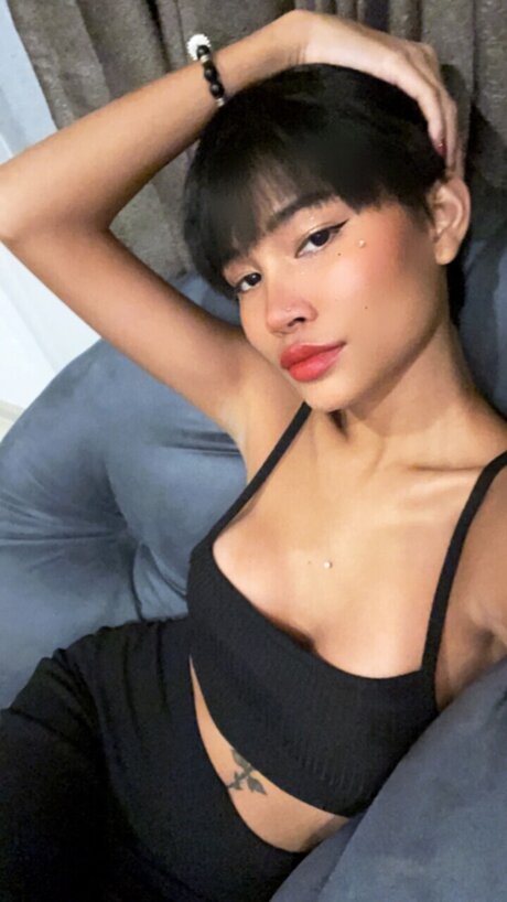 BabyZ model exclusive galleries