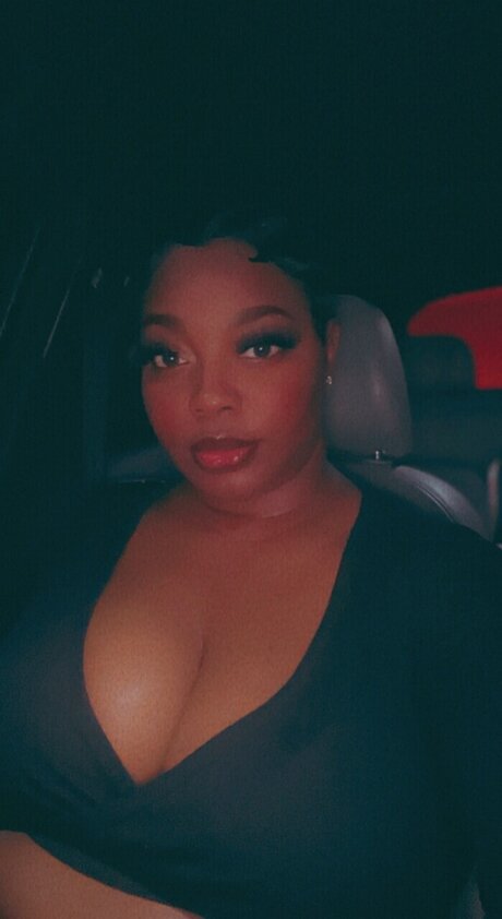 Kaylyn Michelle hd model pic