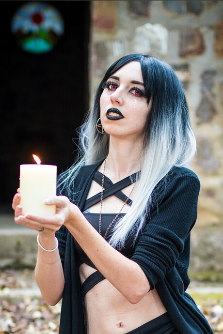 Kaama pornstar art gallery