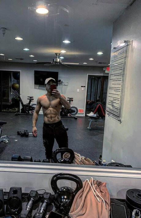 SimpinSauce pretty star picture