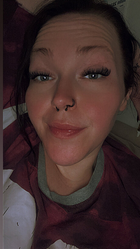 LaylaReign model nude photos