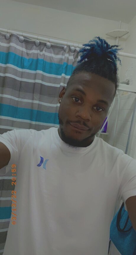 Mr Gudpipe model exclusive archive