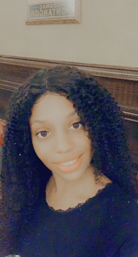 Djanie pornstar nude pic