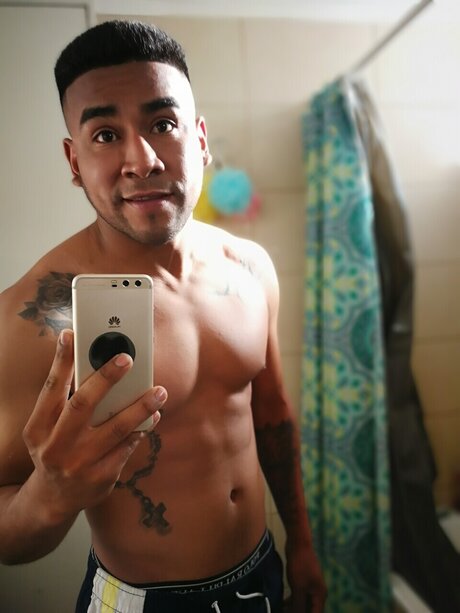 Latino gang_ pornstar pictures