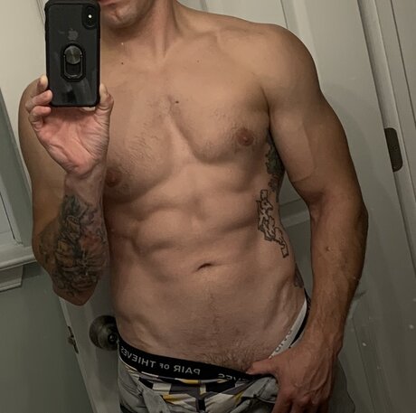 Mr Fitness pornstar nudes picture