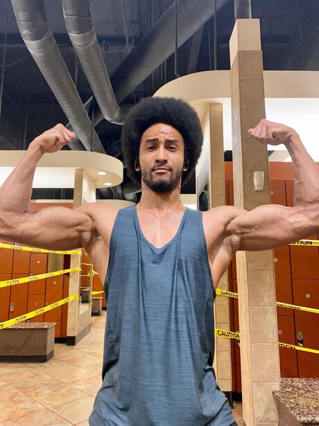 AfroMatt exclusive star img