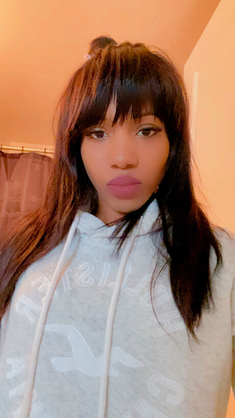 Carrie Washington star pornographic image