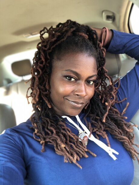 UrMajestChi pretty star photo