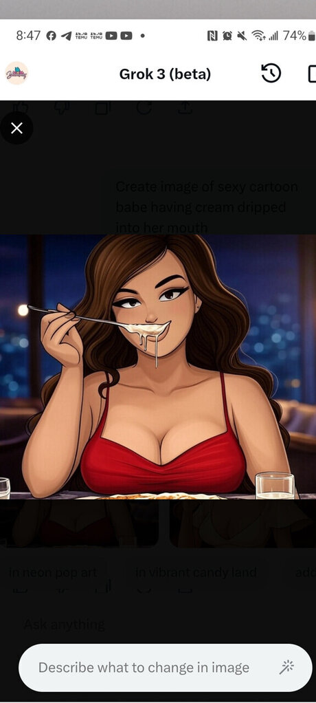 The Divine Nectar star xxx pics