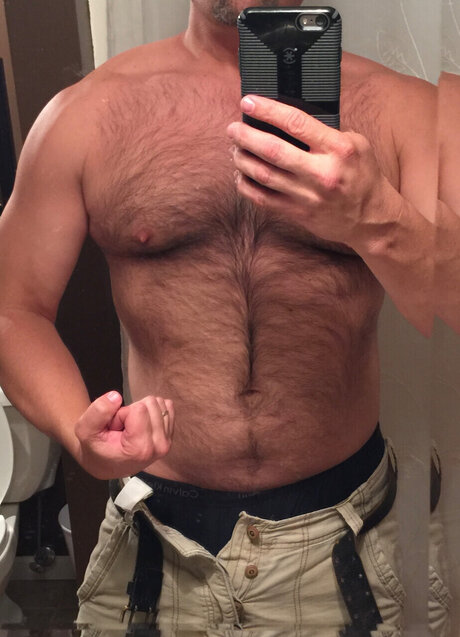 HIIMDAVE sexy model pics