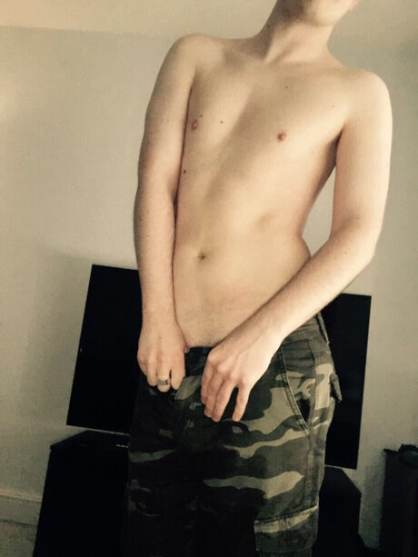 The Geek art pornstar pics