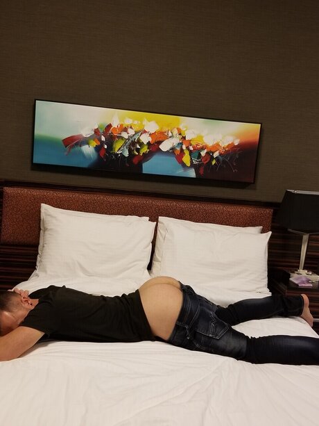 Scruffybottom4u model sexy pictures