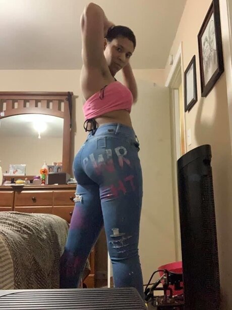 redbone29 star top image