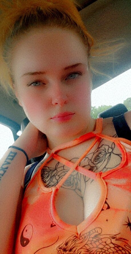 Kelsey Vaughn model exclusive galleries