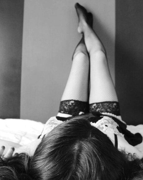 Miss witch model nude images