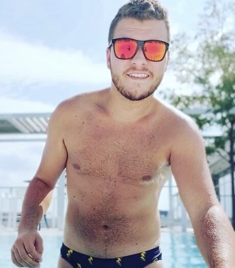 Vic Holbrook porn star img